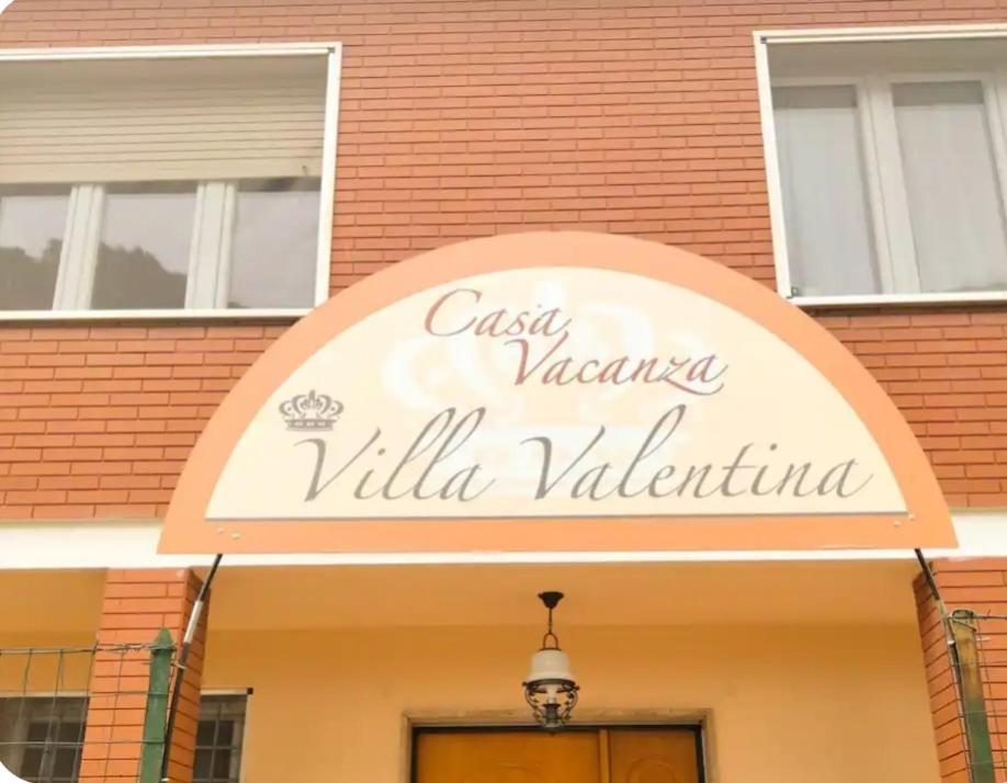 Villa Valentina Madonna dellʼAcqua Extérieur photo